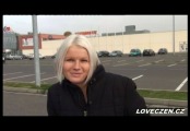 Czech Teen Girl Public Sex