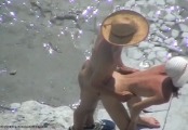 beach voyeurism - 4