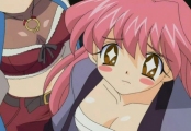 daiakuji -the xena buste - ep5