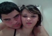 Amateur, Homemade Couples - 24