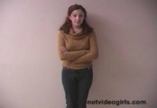 california - teen girl - video50