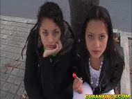 teen latina girls video 2