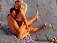 Beach Sex Video27